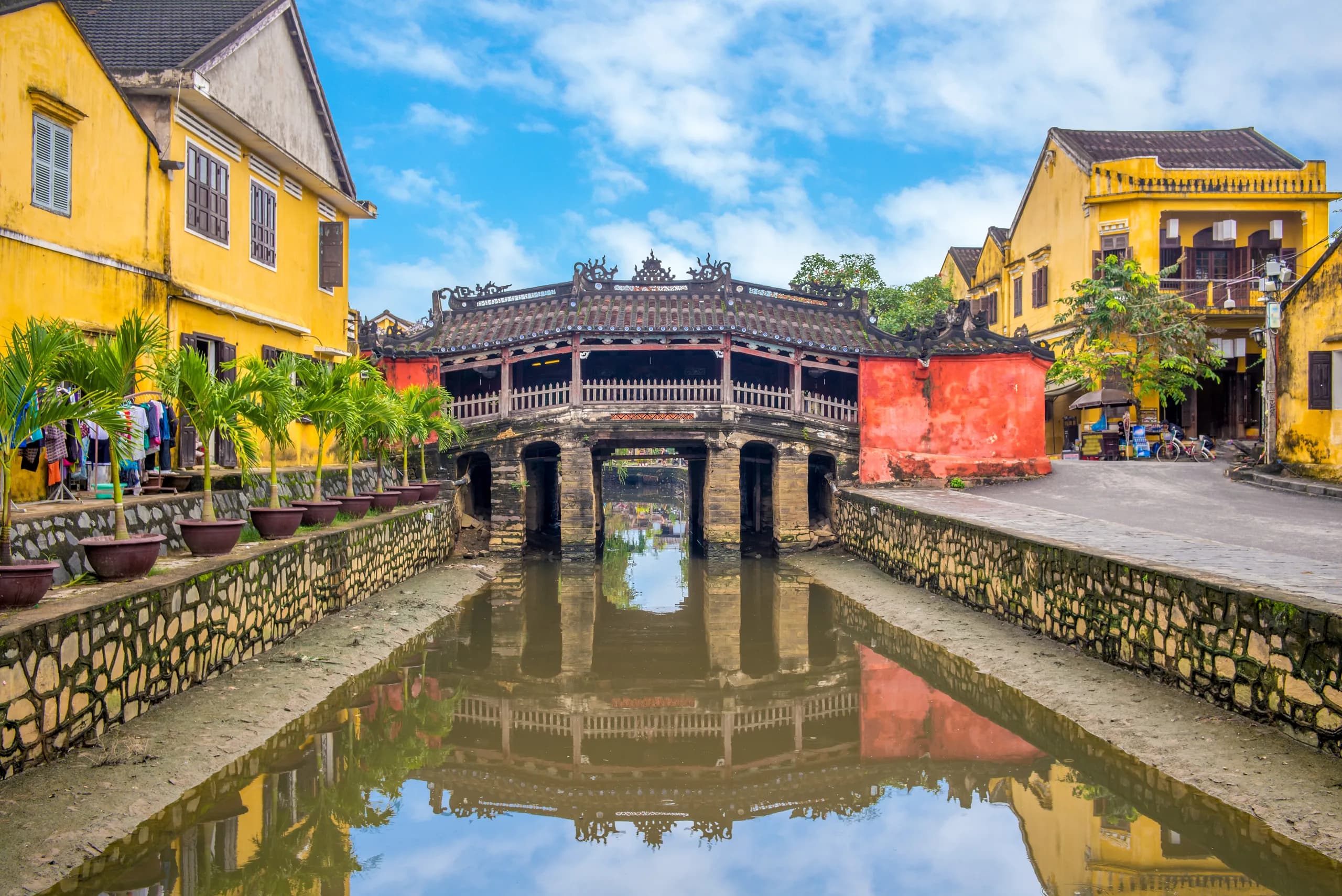 Hội An & Mỹ Sơn